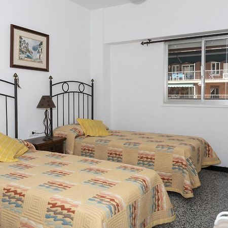 Estrella, 2º-10 Apartment Cullera Exterior photo