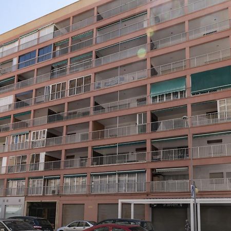 Estrella, 2º-10 Apartment Cullera Exterior photo