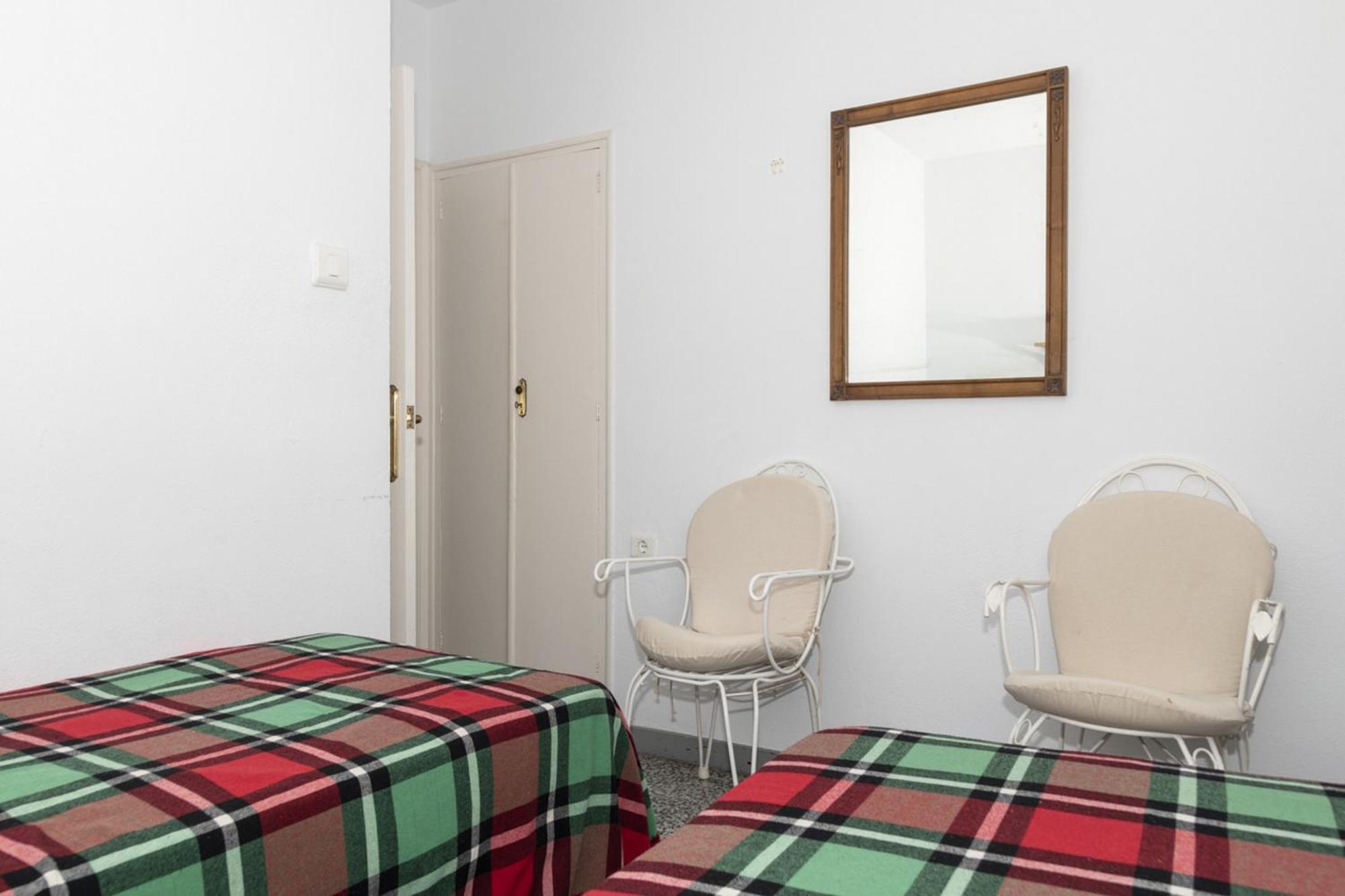Estrella, 2º-10 Apartment Cullera Exterior photo