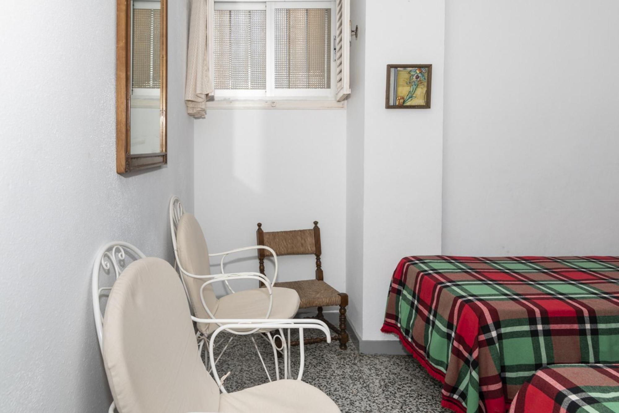 Estrella, 2º-10 Apartment Cullera Exterior photo
