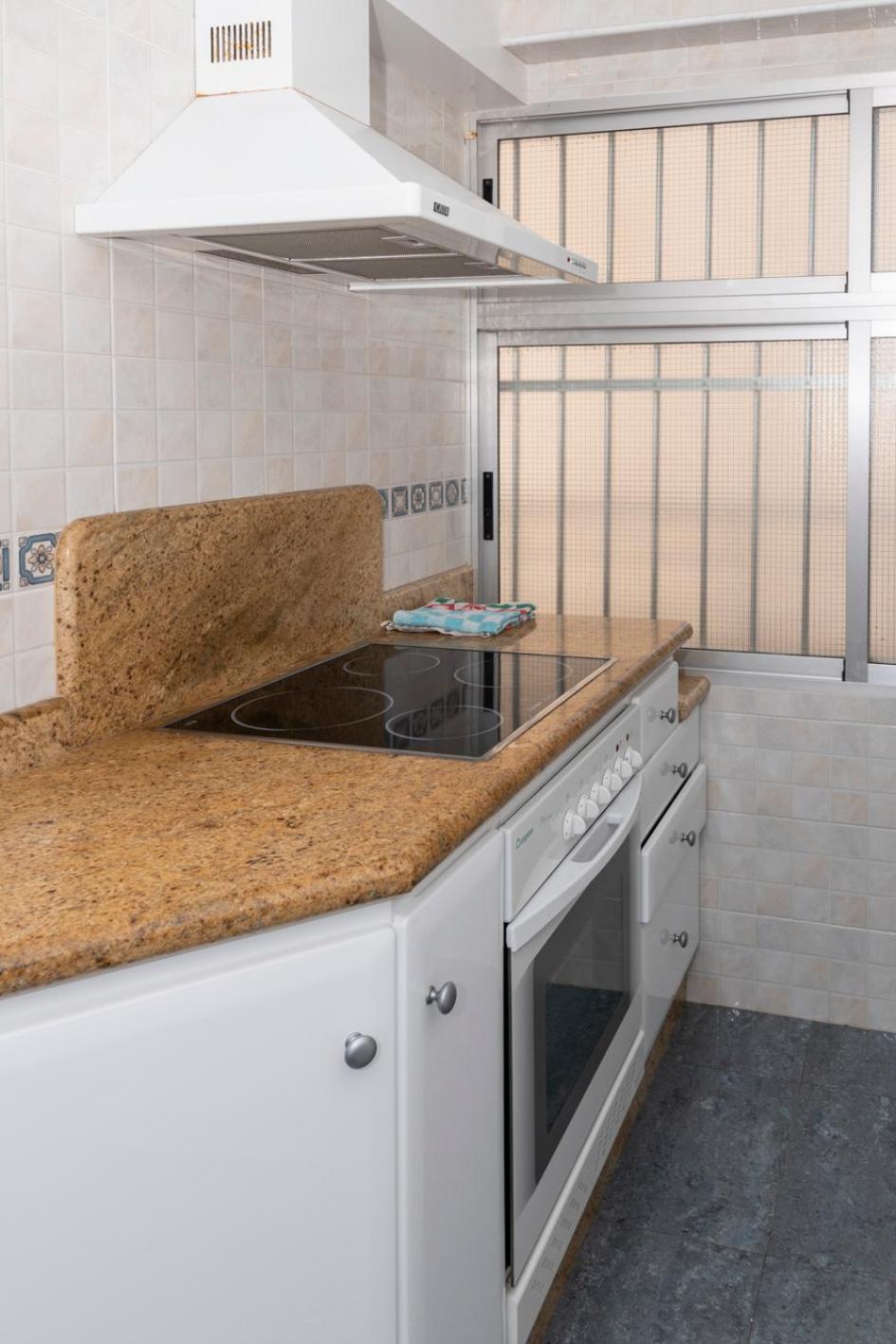 Estrella, 2º-10 Apartment Cullera Exterior photo