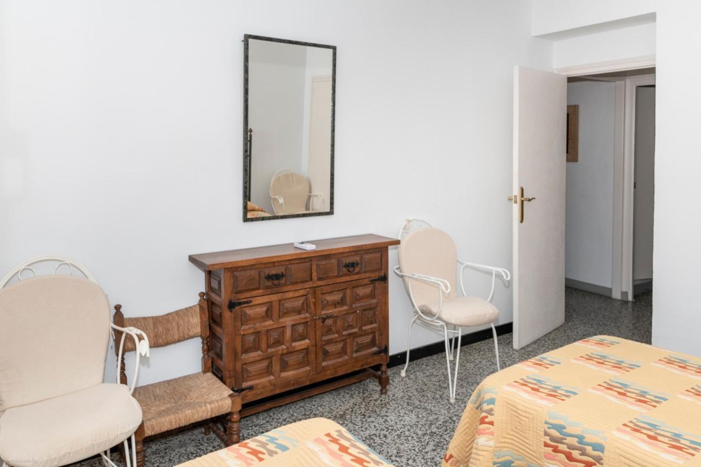 Estrella, 2º-10 Apartment Cullera Exterior photo