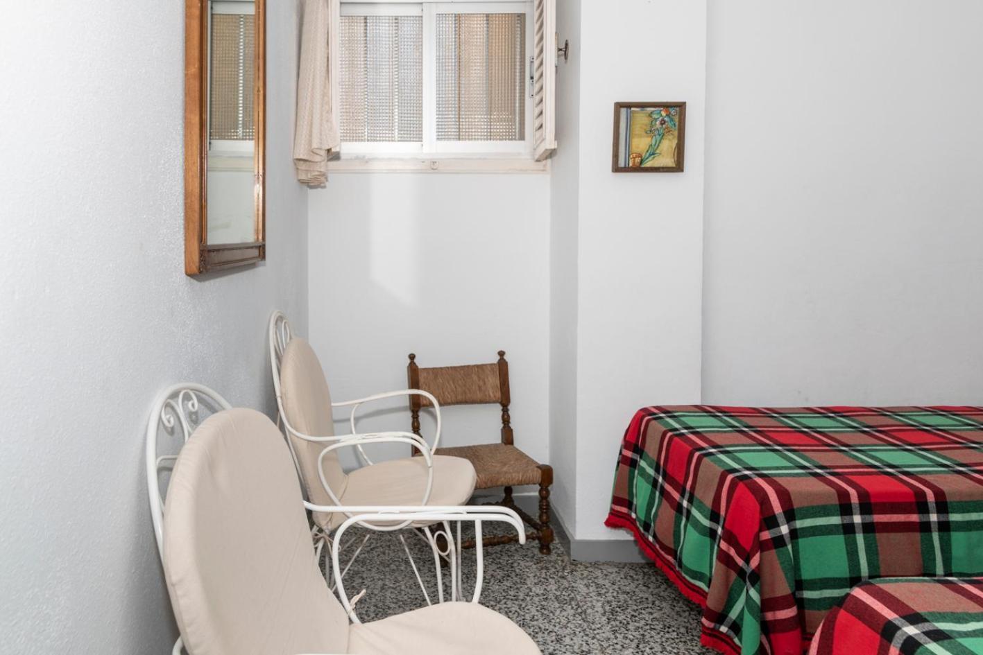 Estrella, 2º-10 Apartment Cullera Exterior photo