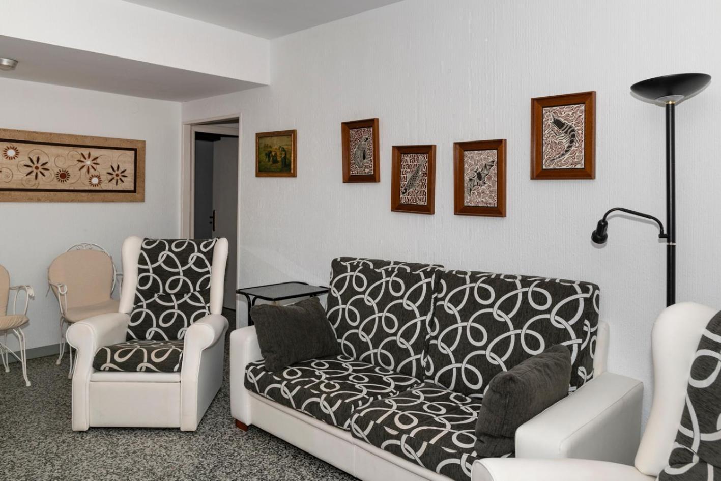 Estrella, 2º-10 Apartment Cullera Exterior photo
