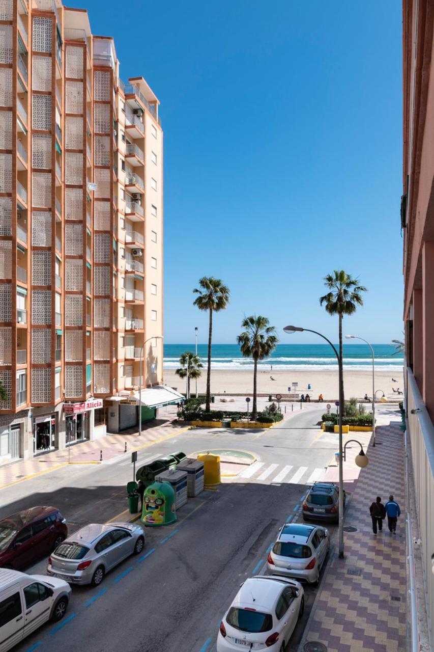 Estrella, 2º-10 Apartment Cullera Exterior photo