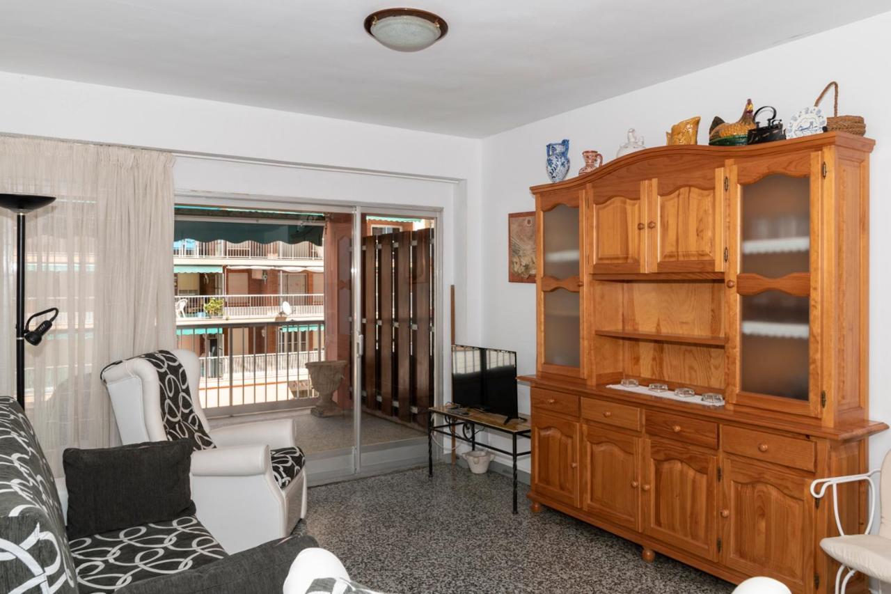 Estrella, 2º-10 Apartment Cullera Exterior photo