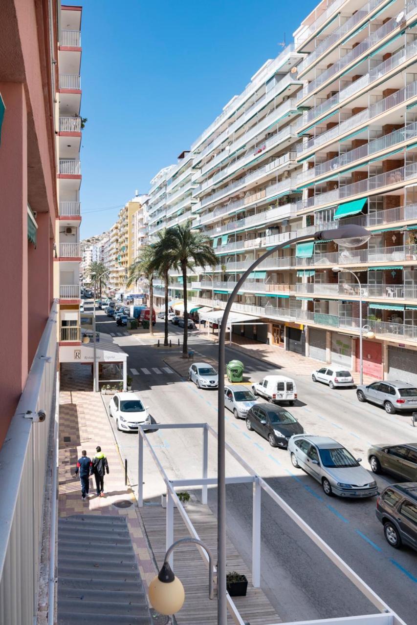 Estrella, 2º-10 Apartment Cullera Exterior photo