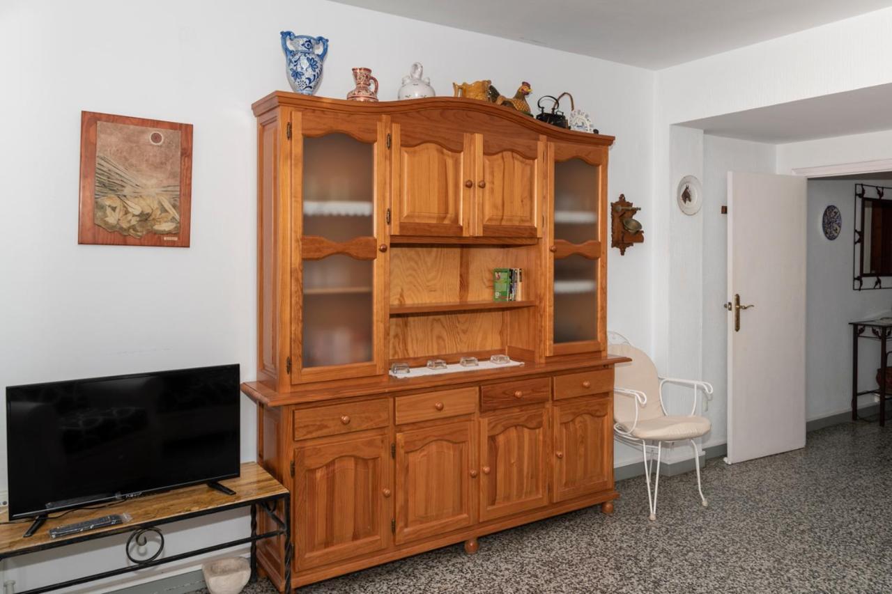 Estrella, 2º-10 Apartment Cullera Exterior photo