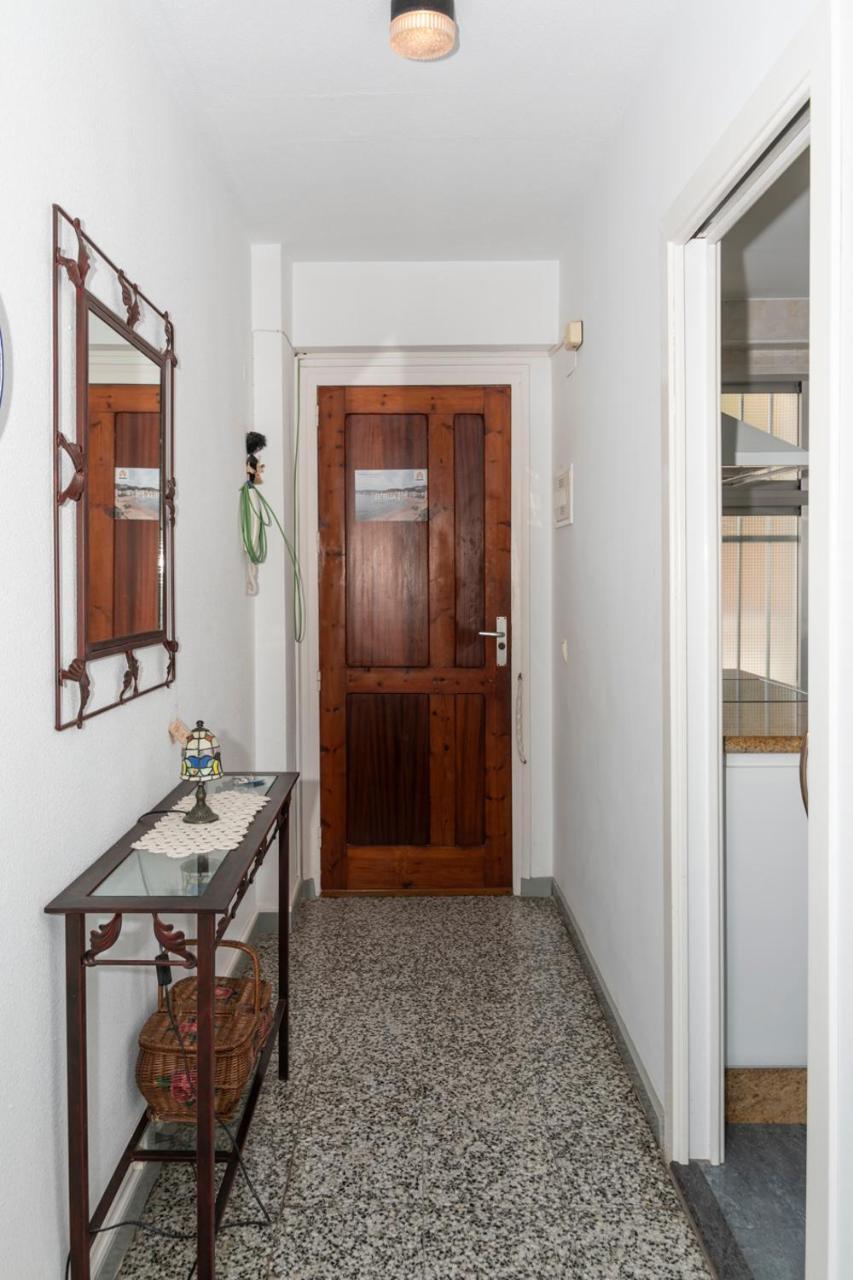 Estrella, 2º-10 Apartment Cullera Exterior photo